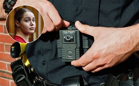 fatal nodel|New bodycam footage of OnlyFans model after fatally .